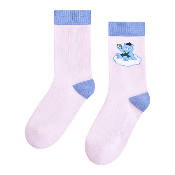 Starbucks x CARE BEARS Socks - Set A