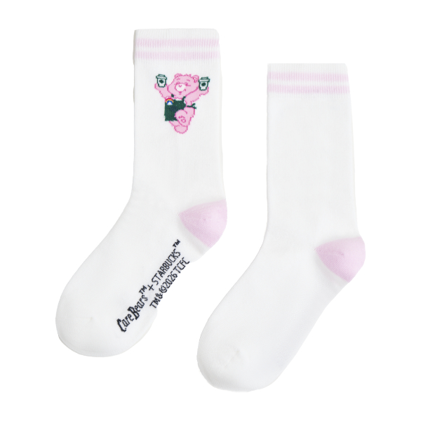 Starbucks x CARE BEARS Socks - Set A