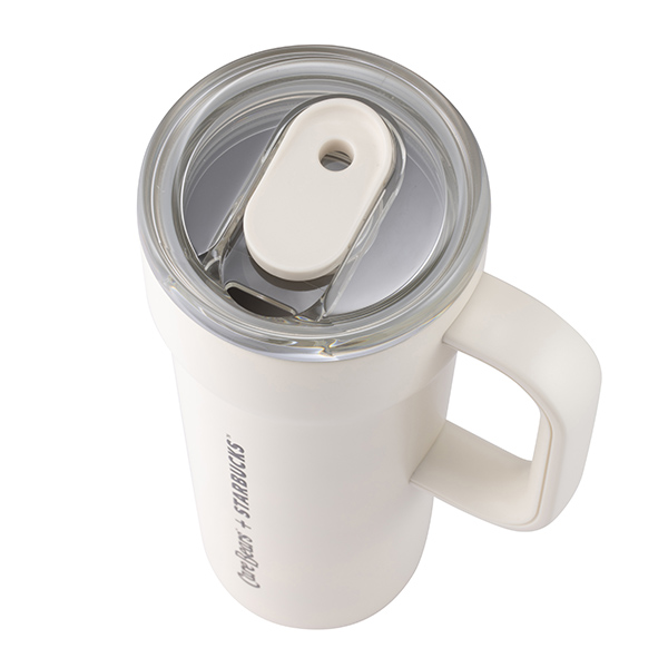 Starbucks x CARE BEARS Stainless Steel Handle TOGO Cold Cup