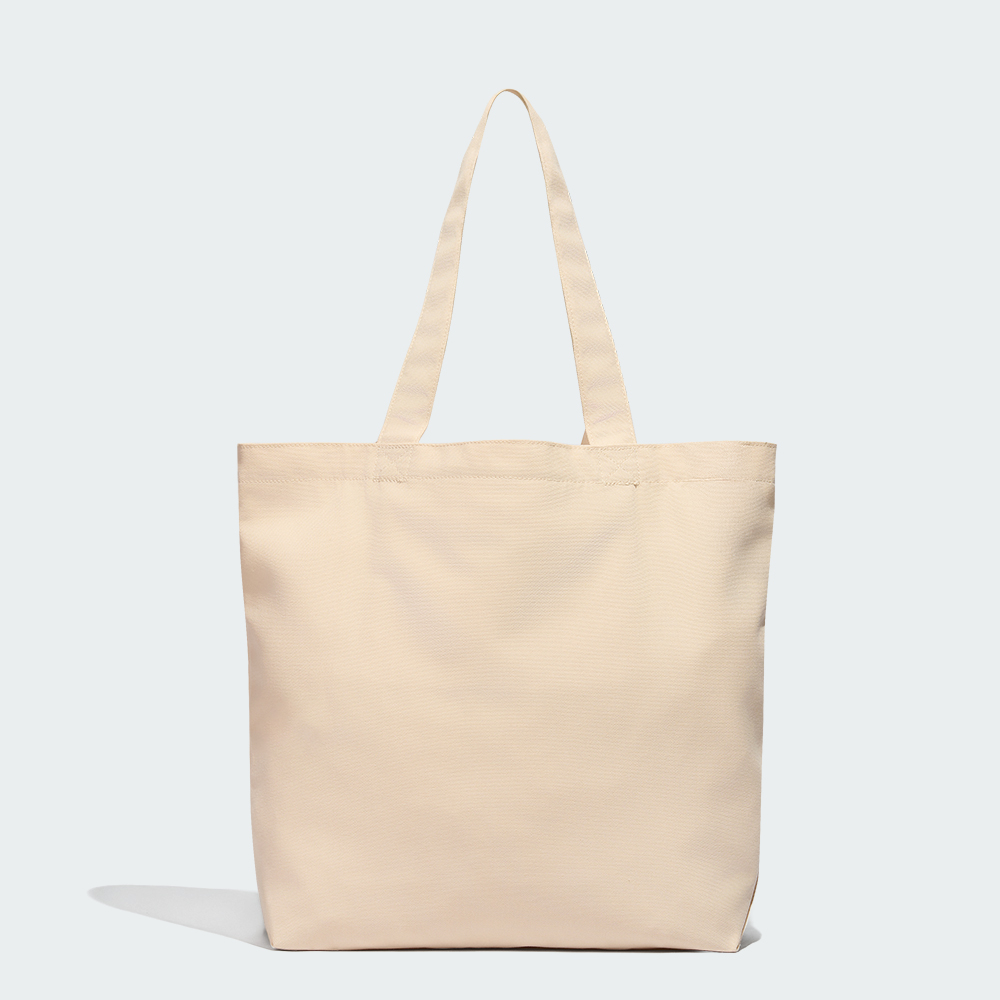 adidas Taiwan Exclusive - Taipei Fried Chicken Tote Bag (Beige)