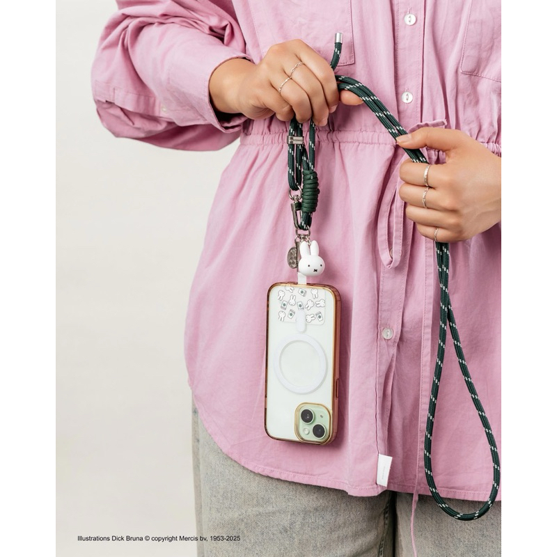 Starbucks Taiwan x Miffy