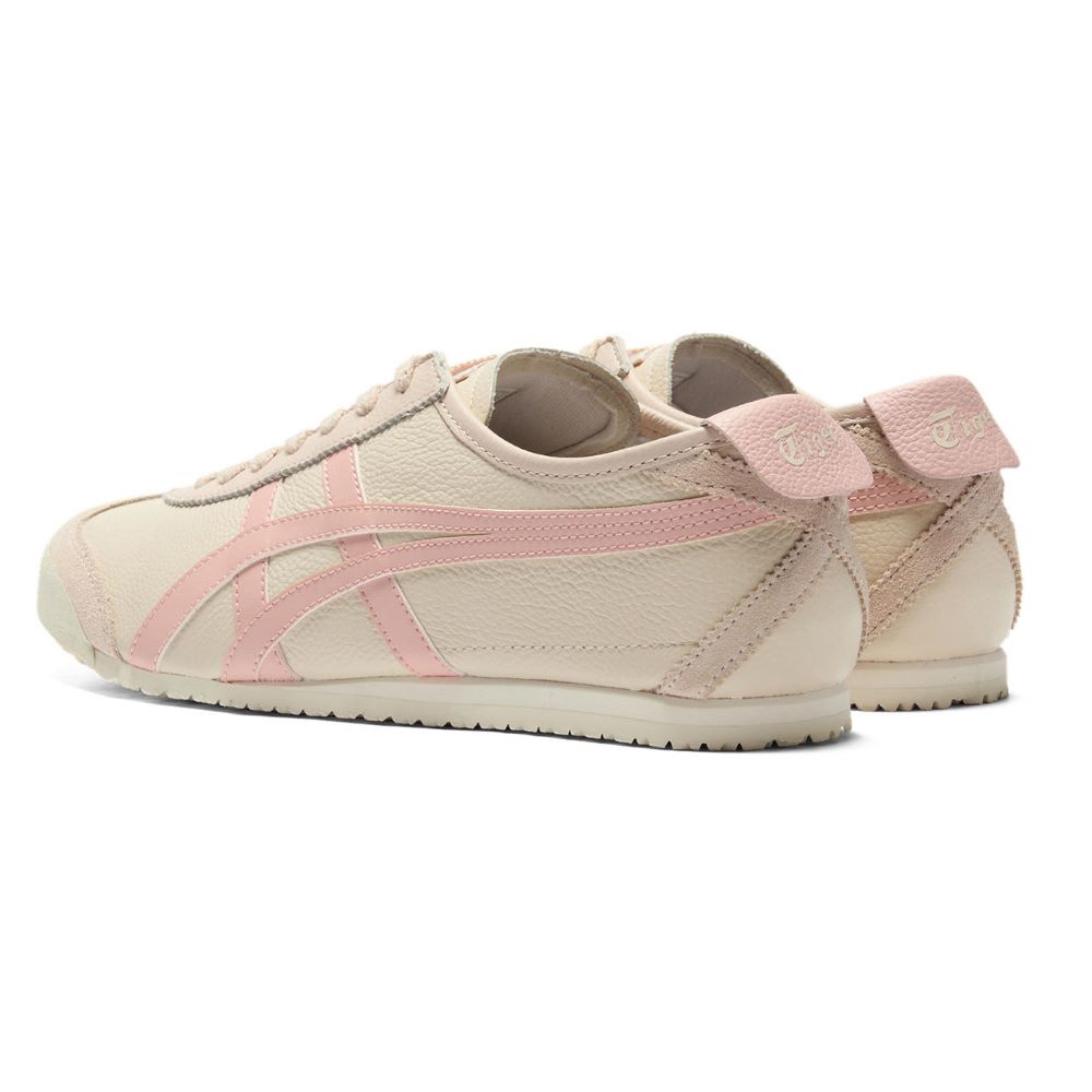 Onitsuka Tiger MEXICO 66｜1183A201-254 Cream Pink
