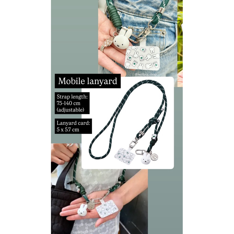 Starbucks Taiwan x Miffy