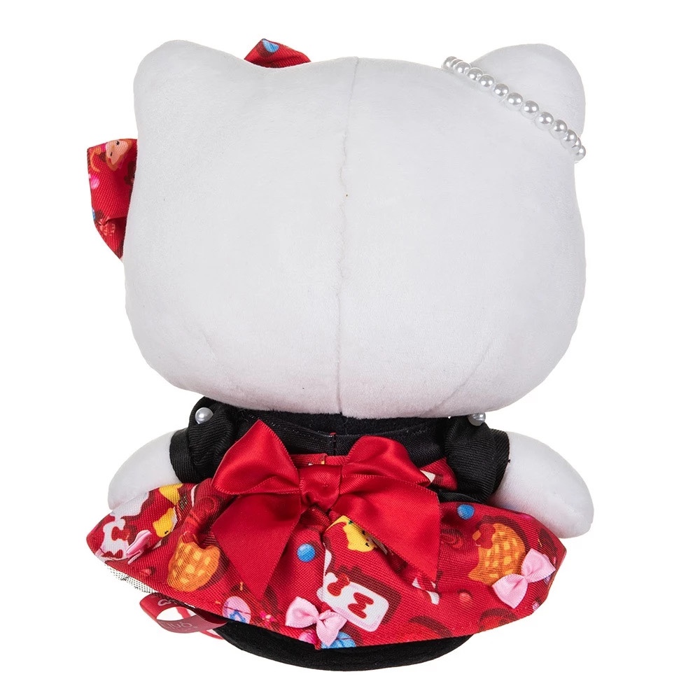 Sanrio Hello Kitty 50th Anniversary Plush
