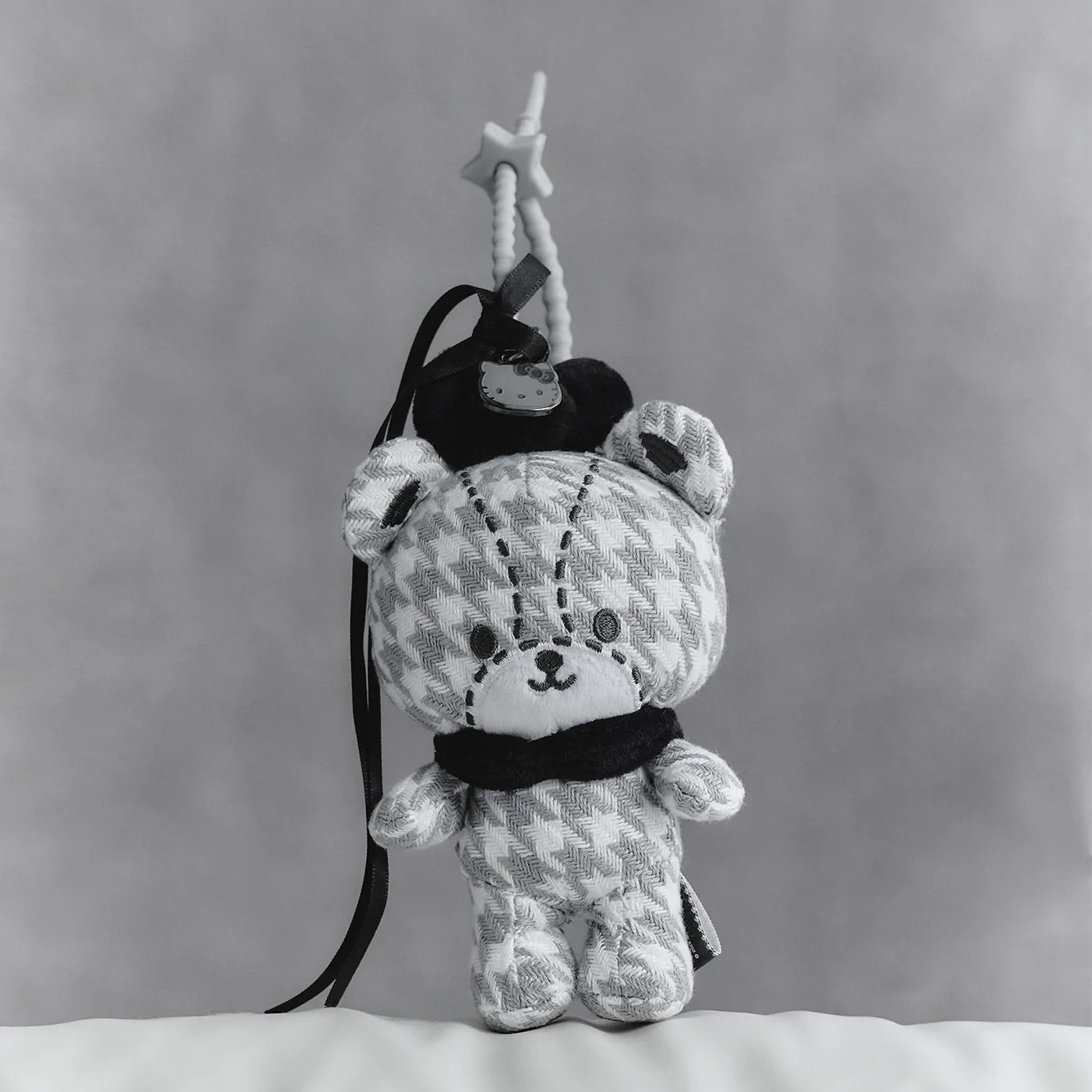 RM x Sanrio Houndstooth - Tiny Chum