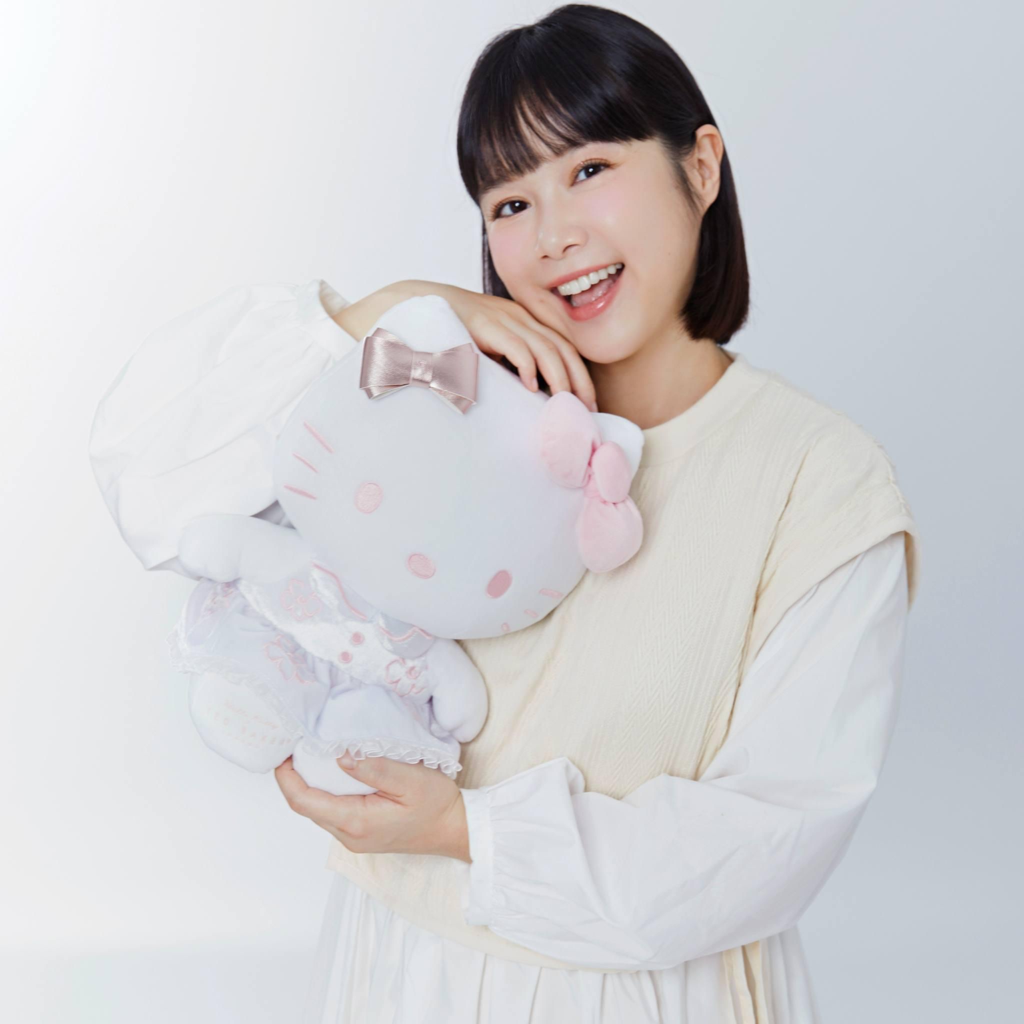 Hello Kitty x Ted Baker - Hello Kitty Plush