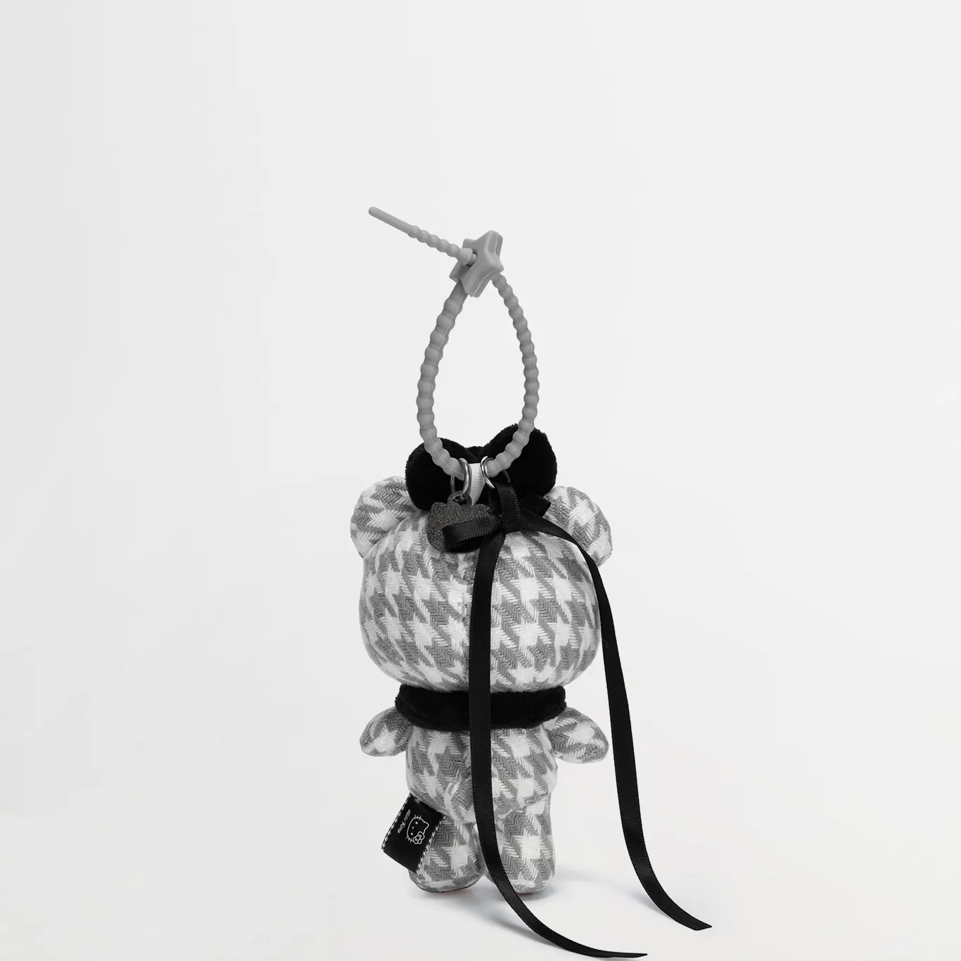 RM x Sanrio Houndstooth - Tiny Chum