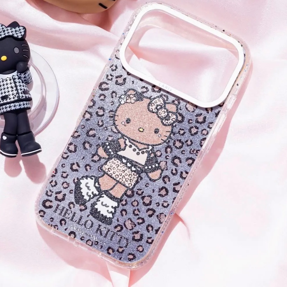 Hello Kitty x Long Legs - LANI’s iphone magsafe mirror case