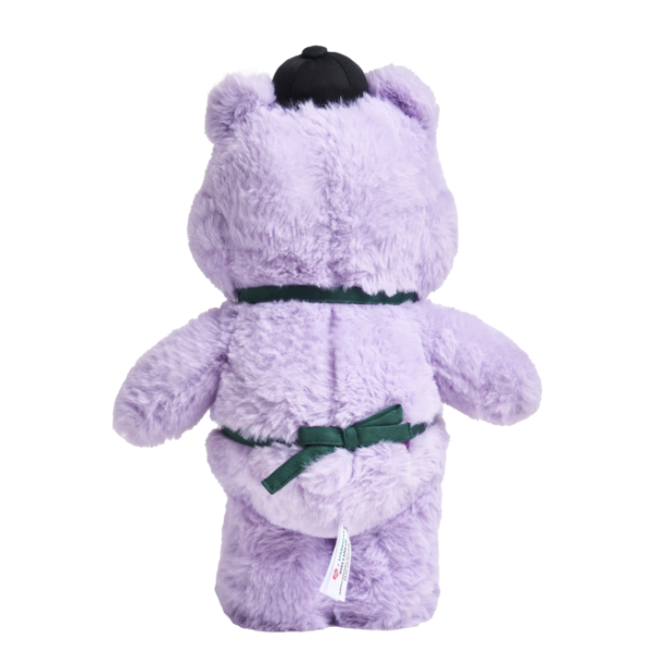 Starbucks x CARE BEARS Green Apron Share Bear