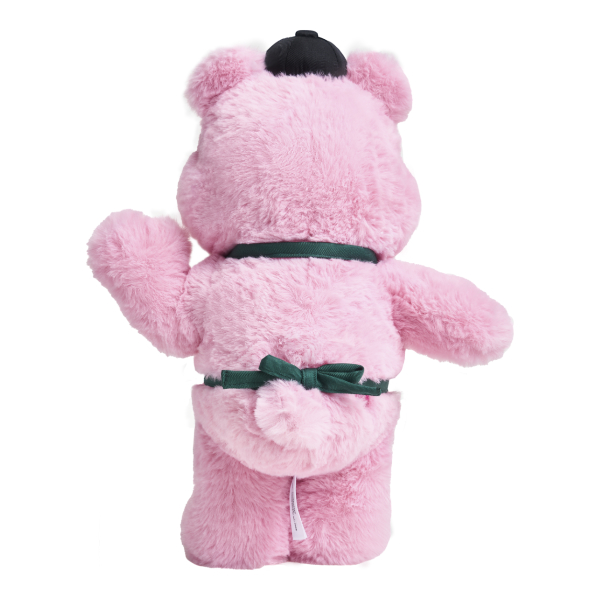 Starbucks x CARE BEARS Green Apron Cheer Bear