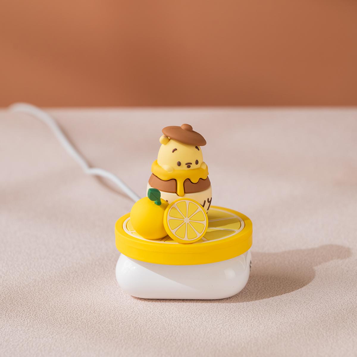 infoThink x Disney UFUFY Magsafe Charging Pad