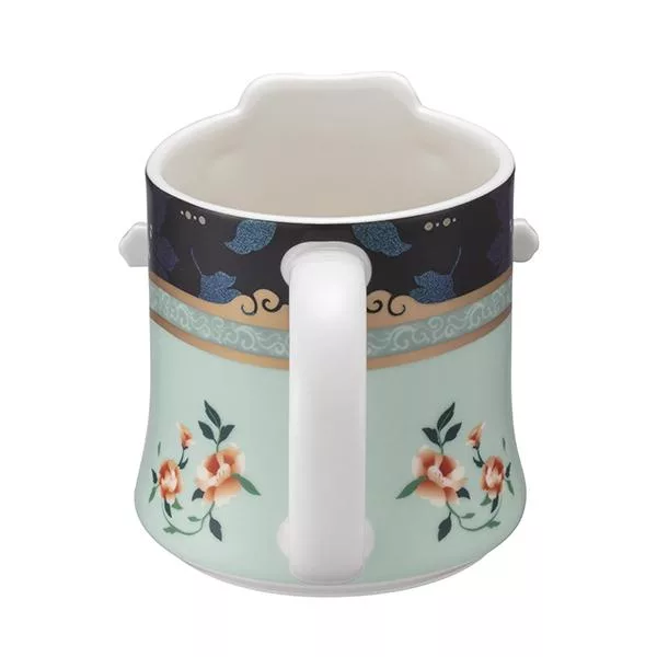 Starbucks x Bearista Collection - Xiao Sheng