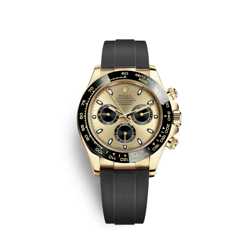 【Christmas Clearance✨Today only 520】Rolex 116518LN Daytona Limoncello - Brand New