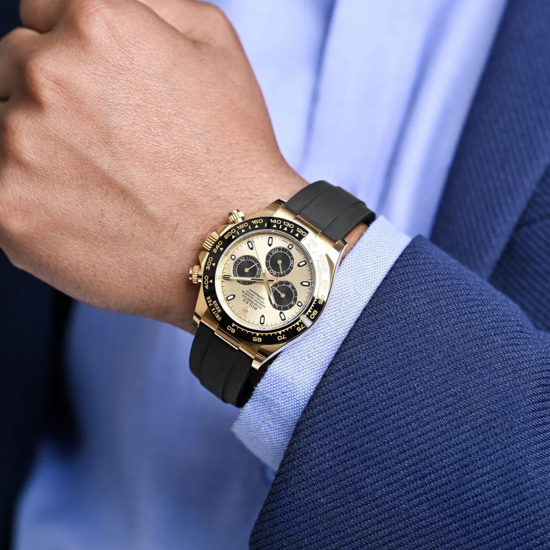 【Christmas Clearance✨Today only 520】Rolex 116518LN Daytona Limoncello - Brand New