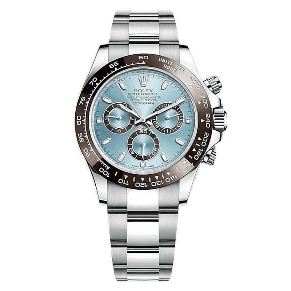 ROLEX 116506 COSMOGRAPH DAYTONA "