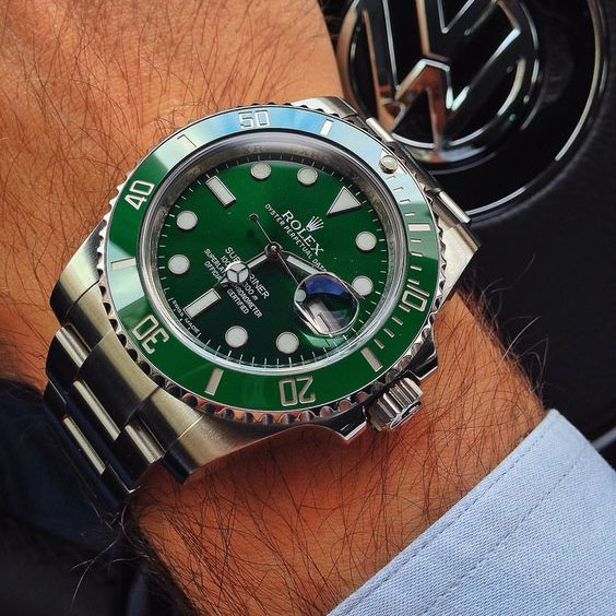 【UAE National Day warm-up❤ONLY 550 】ROLEX SUBMARINER DATE OYSTER 41 MM OYSTERTEEL M126610LV-0002