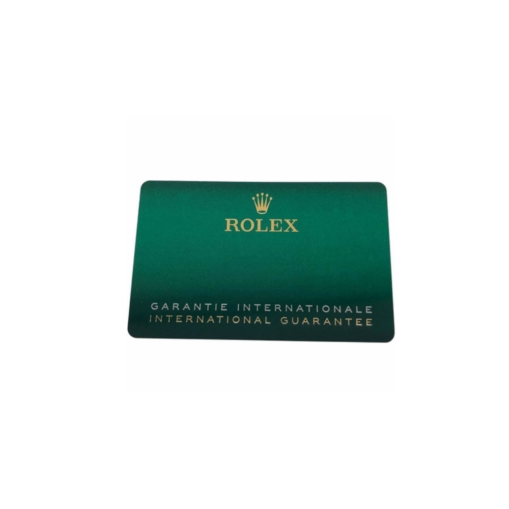 Rolex GMT-Master II Root Beer Rose Gold 126715CHNR-0001