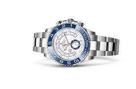 Rolex 116680 Yacht-Master White - New