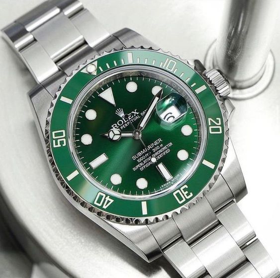 【UAE National Day warm-up❤ONLY 550 】ROLEX SUBMARINER DATE OYSTER 41 MM OYSTERTEEL M126610LV-0002