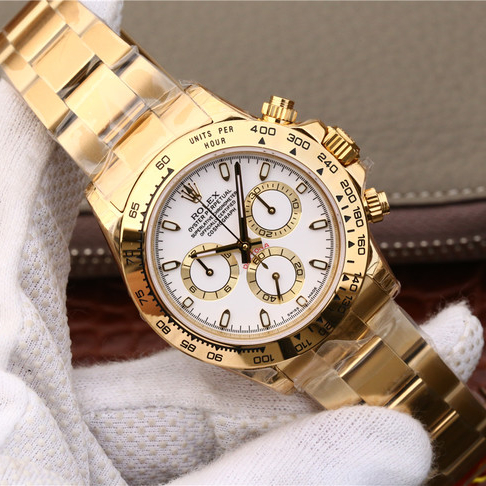 【Christmas Clearance⭐Master Copy only 580】Rolex Daytona 116508 -0001 COSMOGRAPH DAYTONA MEN'S LUXURY WATCH