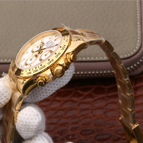 【Christmas Clearance⭐Master Copy only 580】Rolex Daytona 116508 -0001 COSMOGRAPH DAYTONA MEN'S LUXURY WATCH
