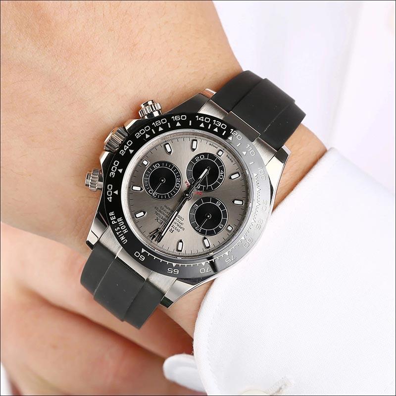 【Christmas sale❤Today only 550】 Classic  watch: 116519LN