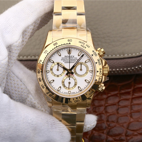 【Christmas Clearance⭐Master Copy only 580】Rolex Daytona 116508 -0001 COSMOGRAPH DAYTONA MEN'S LUXURY WATCH