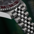 ROLEX 126710BLRO GMT-MASTER II "PEPSI"