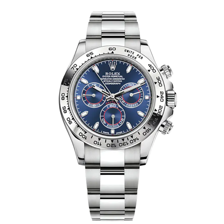 【Christmas sale❤Today only 599】Rolex 116509 Cosmograph Daytona "Brand New"