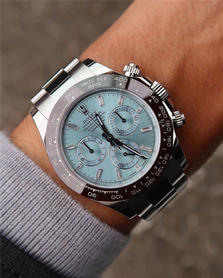 ROLEX 116506 COSMOGRAPH DAYTONA "