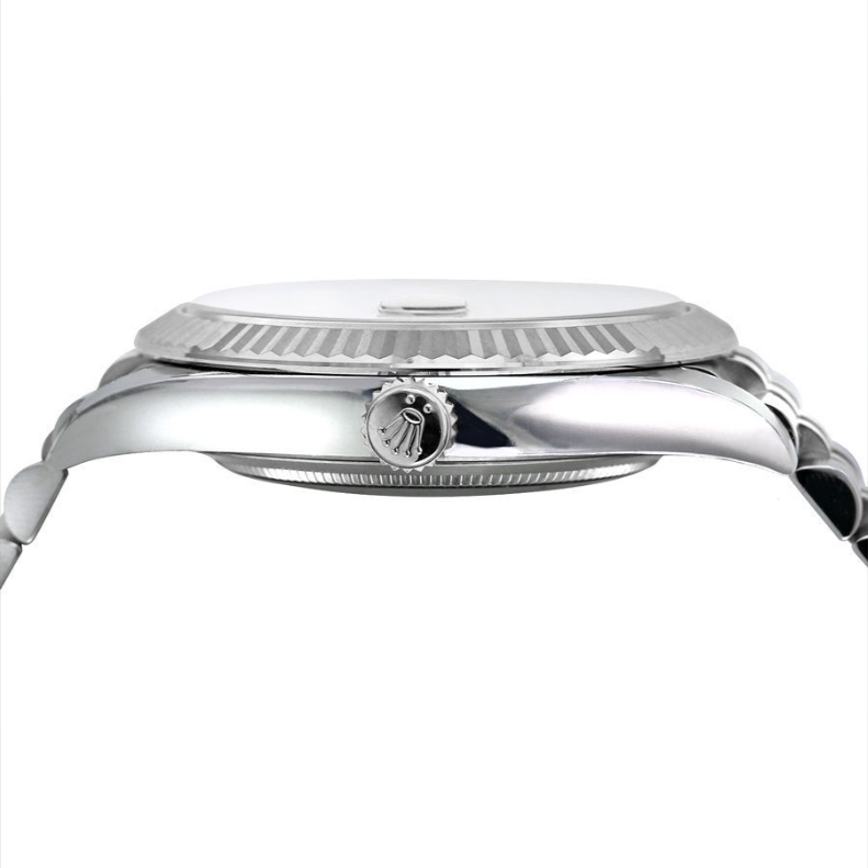 ROLEX DATEJUST 41 REF. 126334