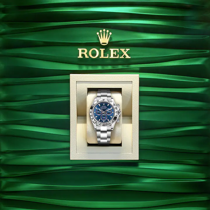 【Christmas sale❤Today only 599】Rolex 116509 Cosmograph Daytona "Brand New"