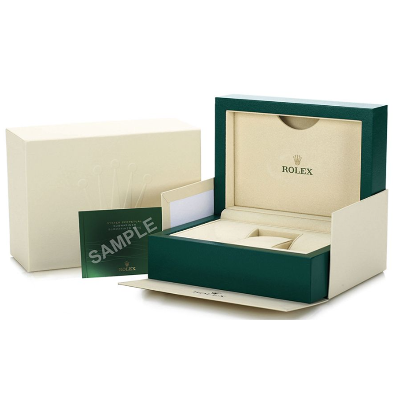 ROLEX DATEJUST 41 REF. 126334