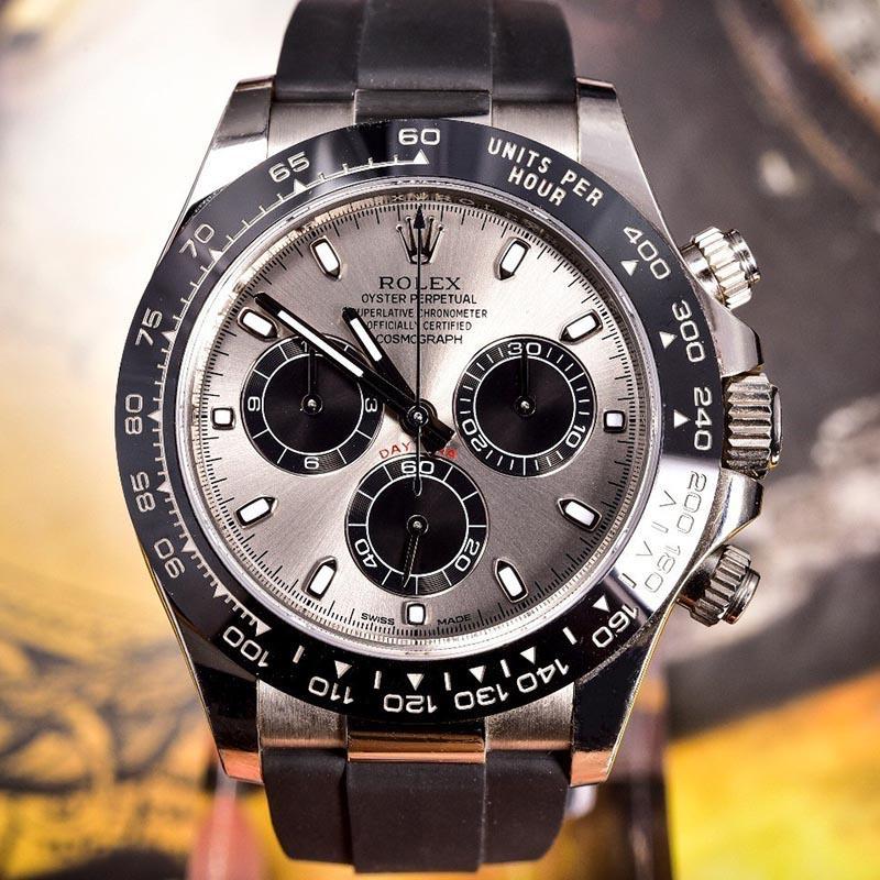 【Christmas sale❤Today only 550】 Classic  watch: 116519LN
