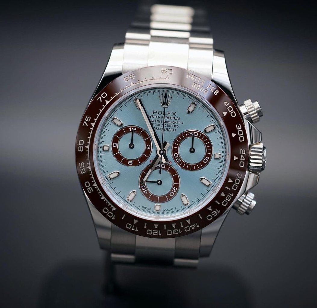 ROLEX 116506 COSMOGRAPH DAYTONA "