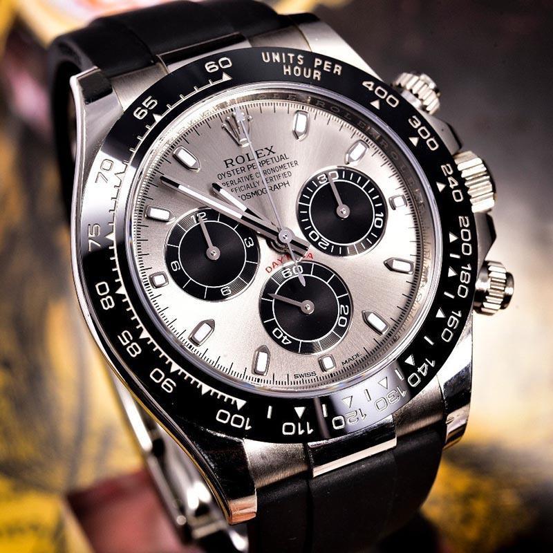 【Christmas sale❤Today only 550】 Classic  watch: 116519LN