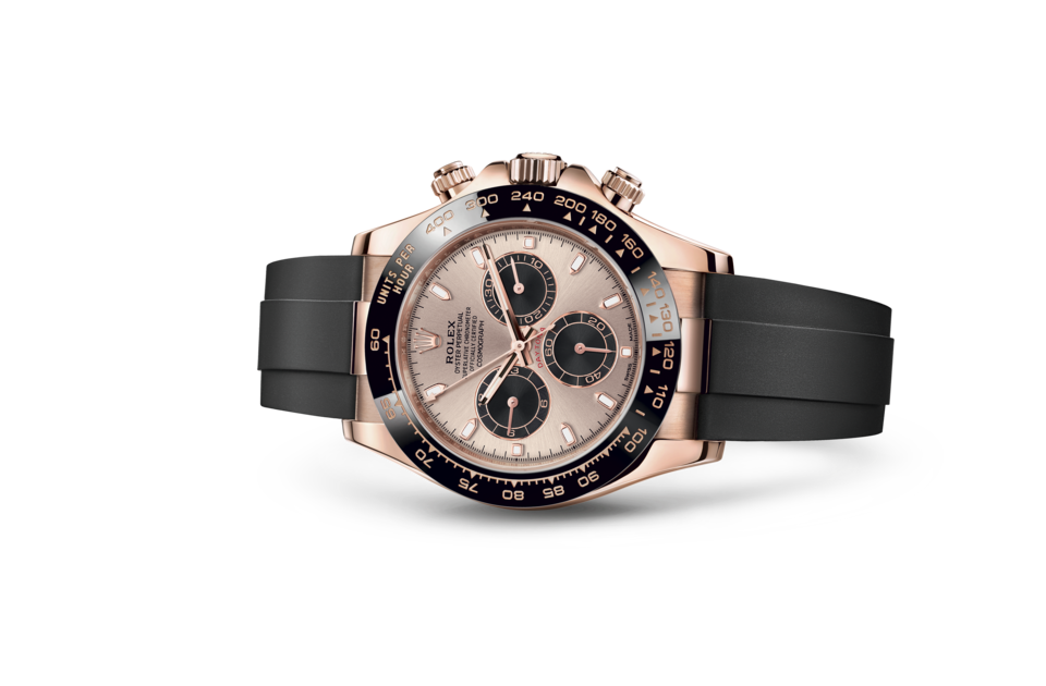 Rolex 116515LN Daytona Sundust - New
