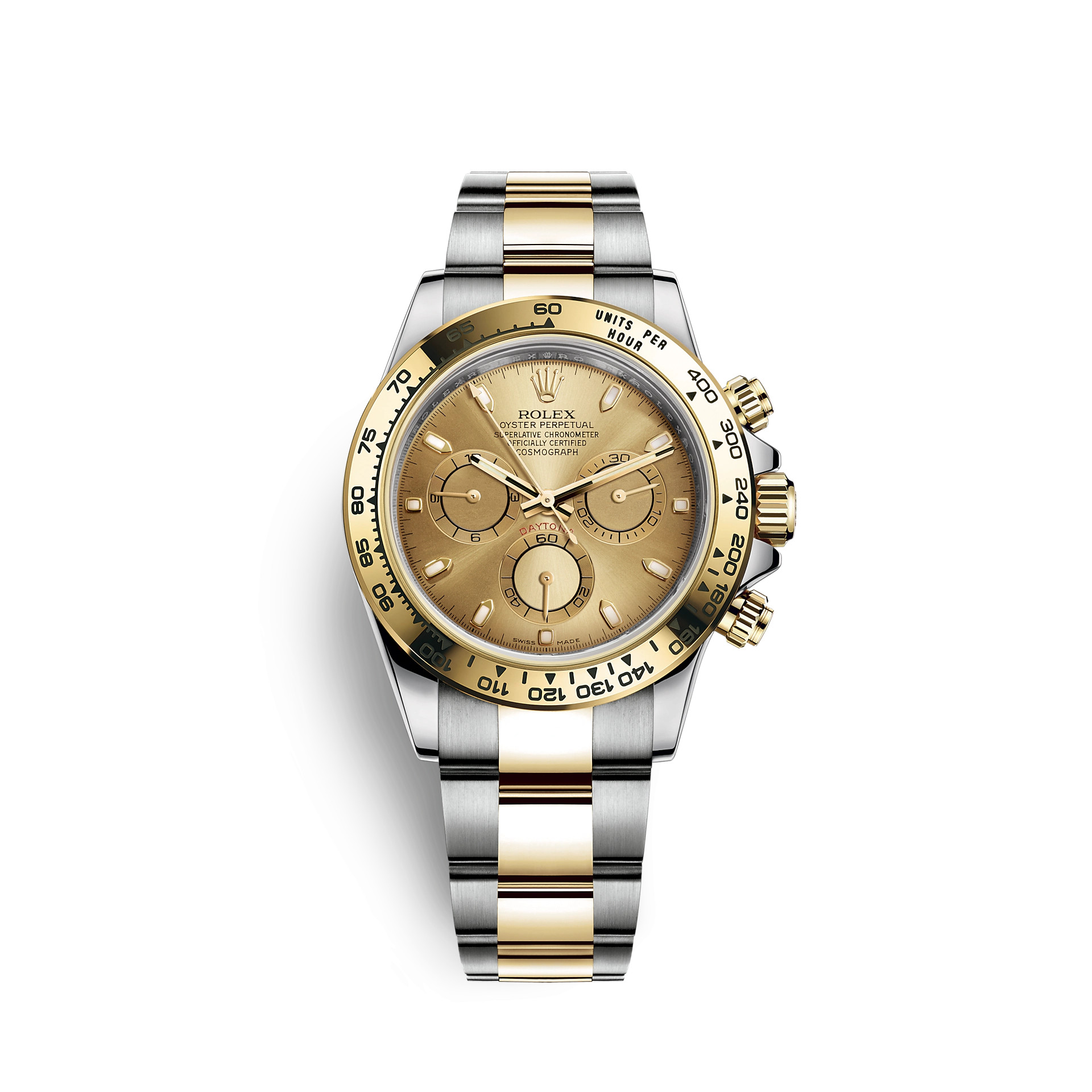 Rolex 116503 Daytona Champage - New