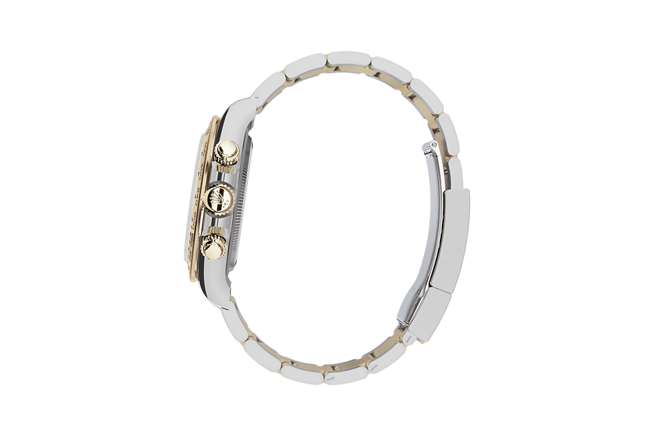 Rolex Watch