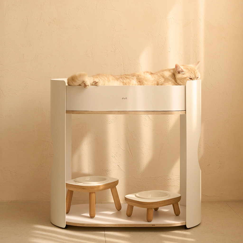 duit all day rack [Pre order]