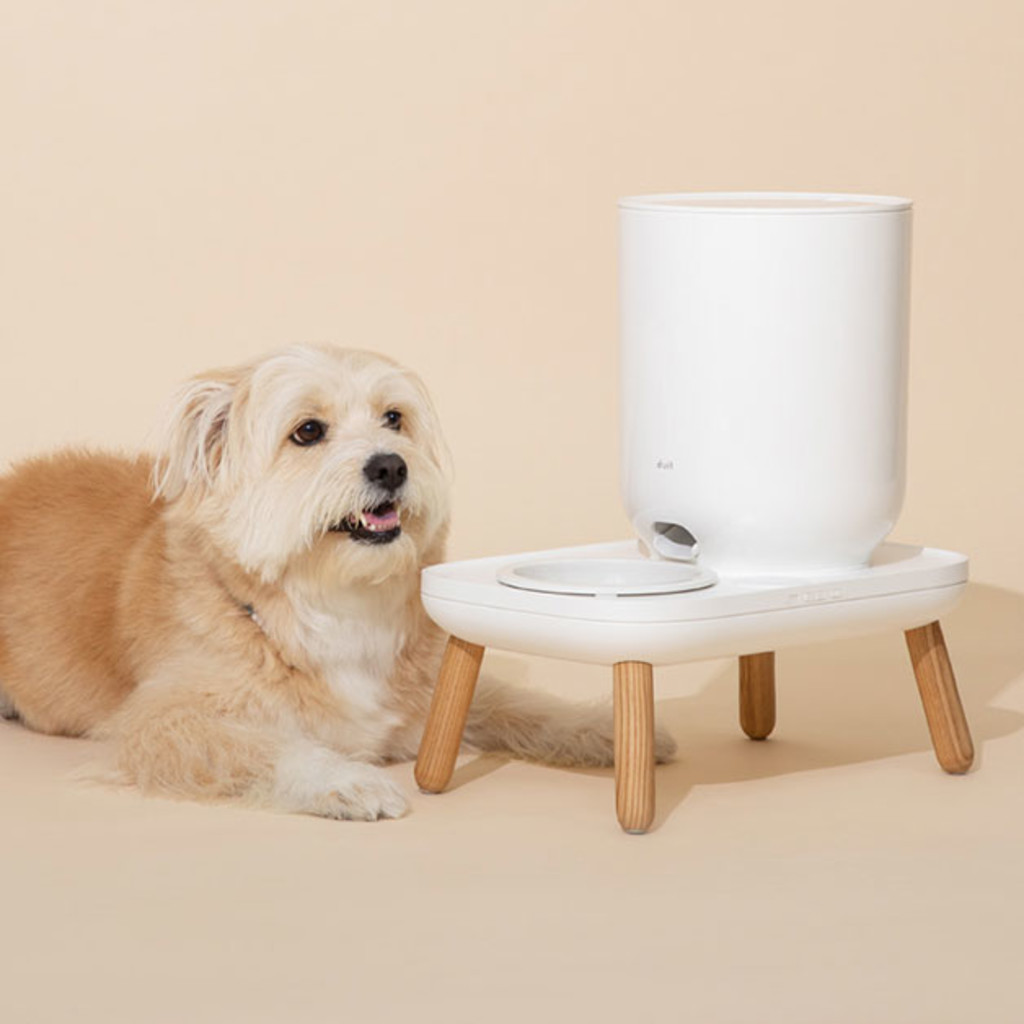 duit the table (white)