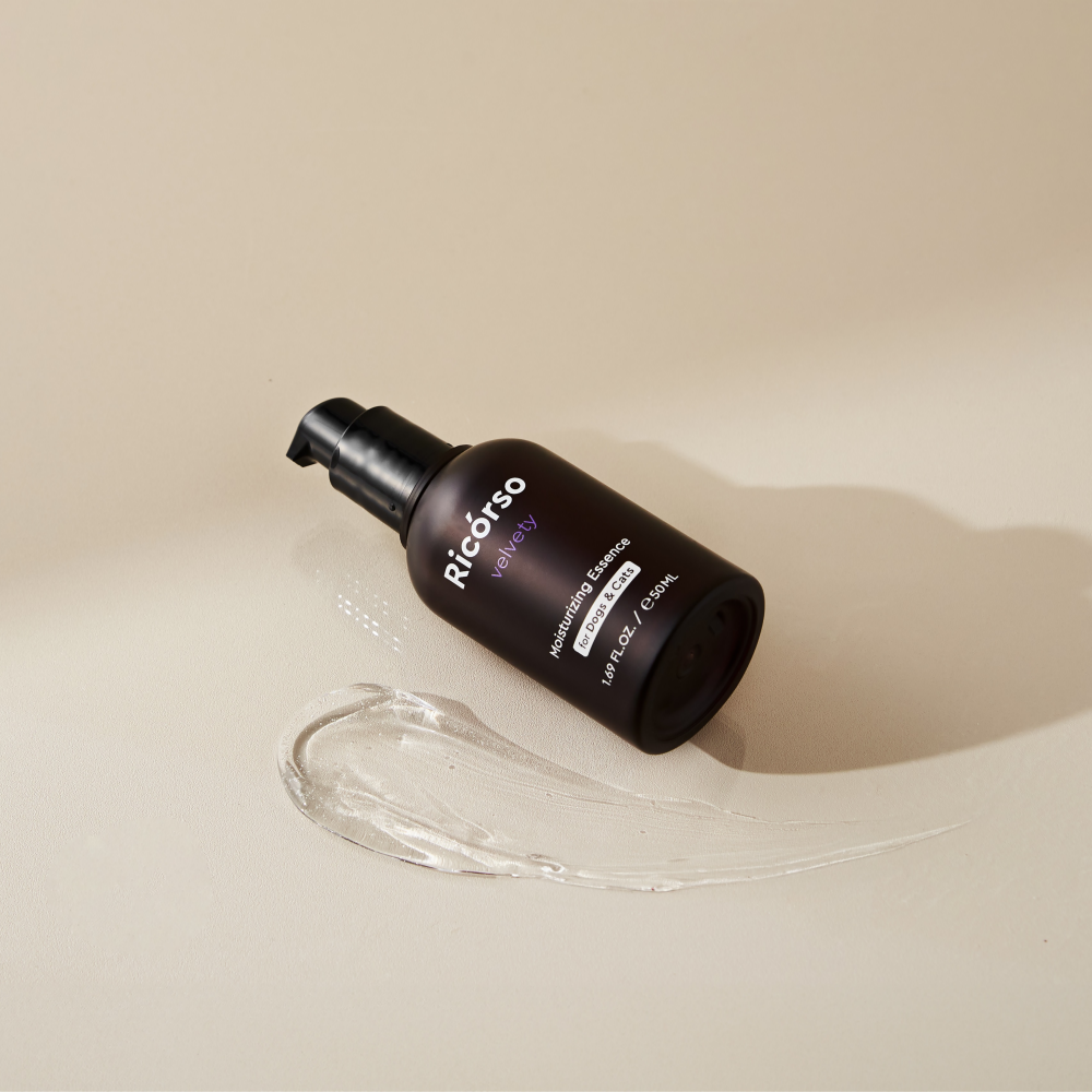 Velvety Moisturizing Essence