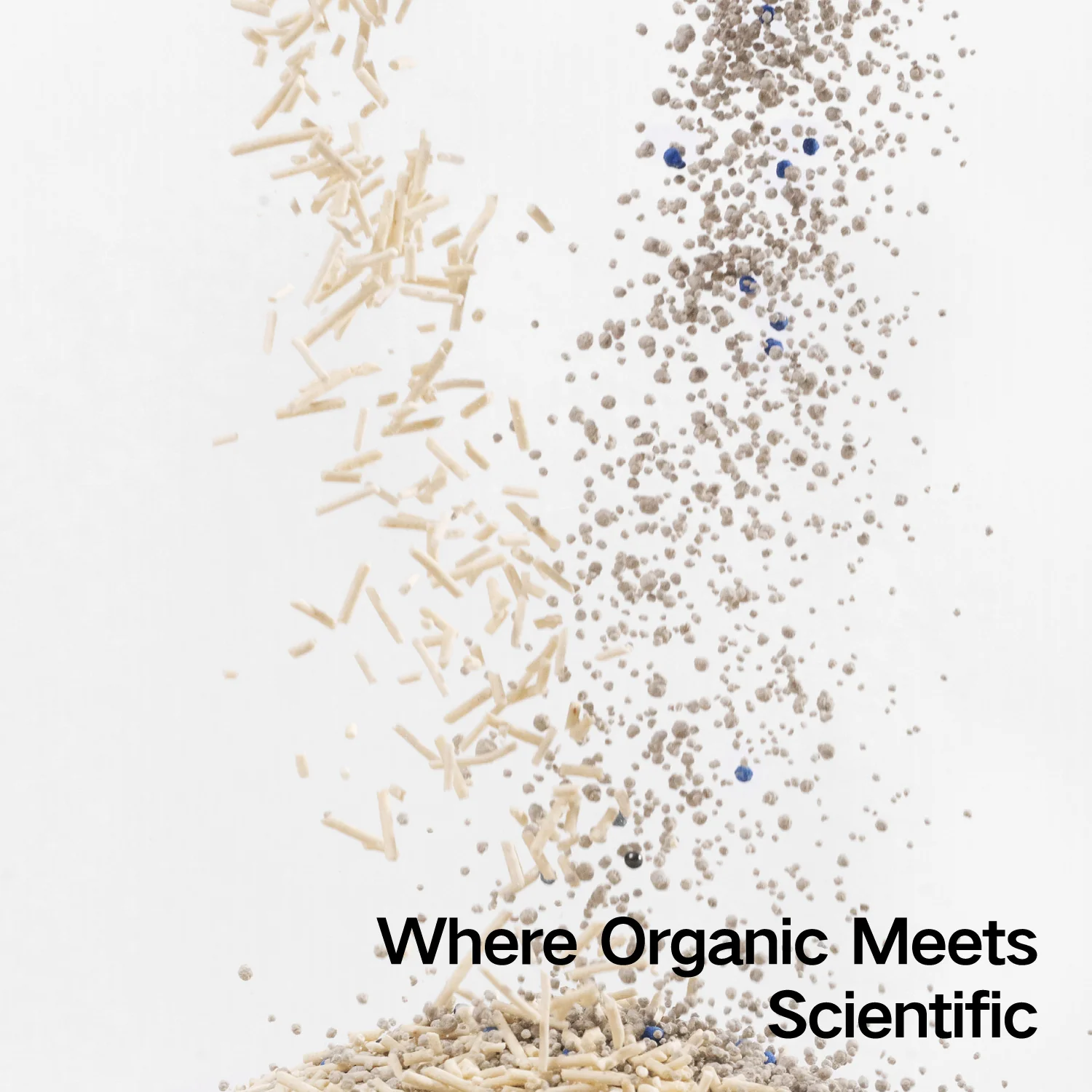 Signature Tofu Blend Cat Litter