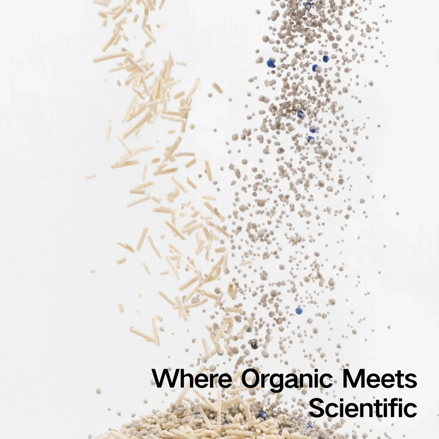 Signature Tofu Blend Cat Litter