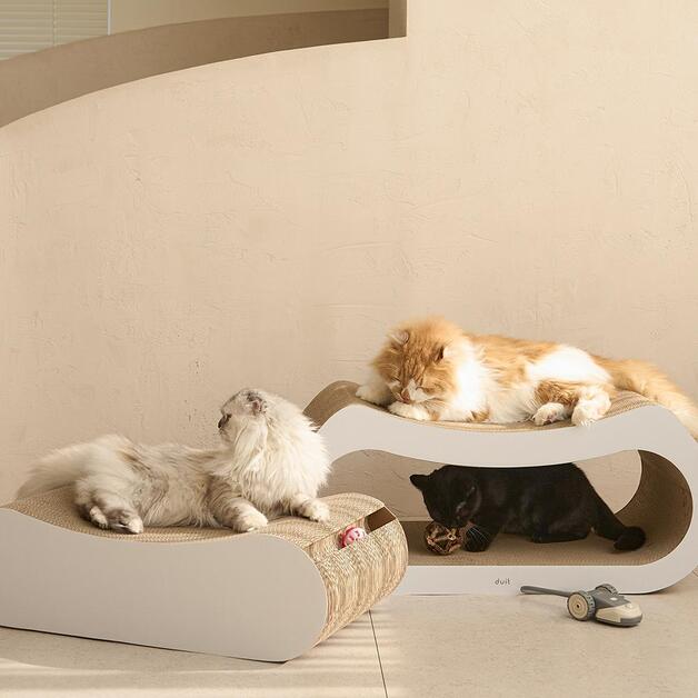 duit Hidden Track Board [Launch pre order]