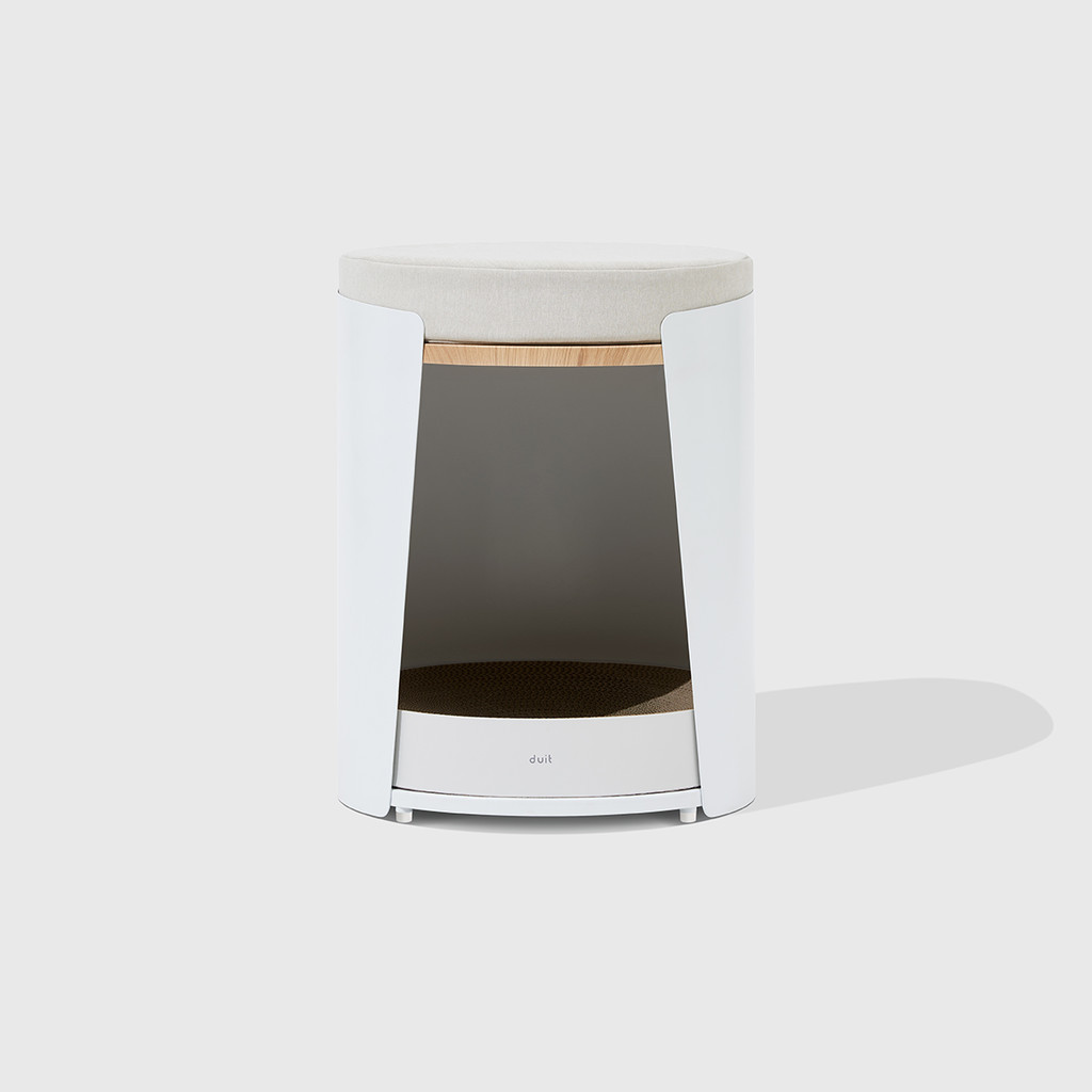 duit round table house