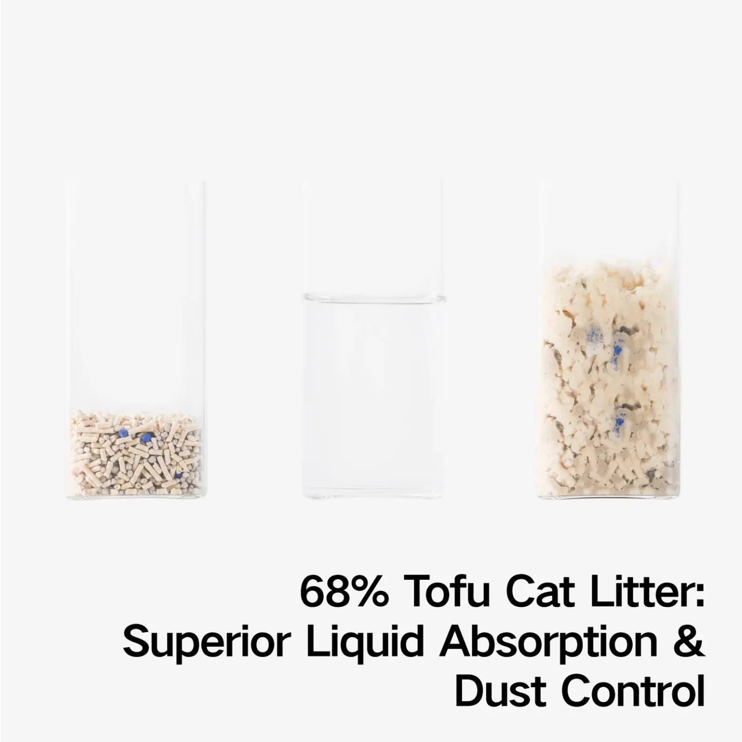Signature Tofu Blend Cat Litter
