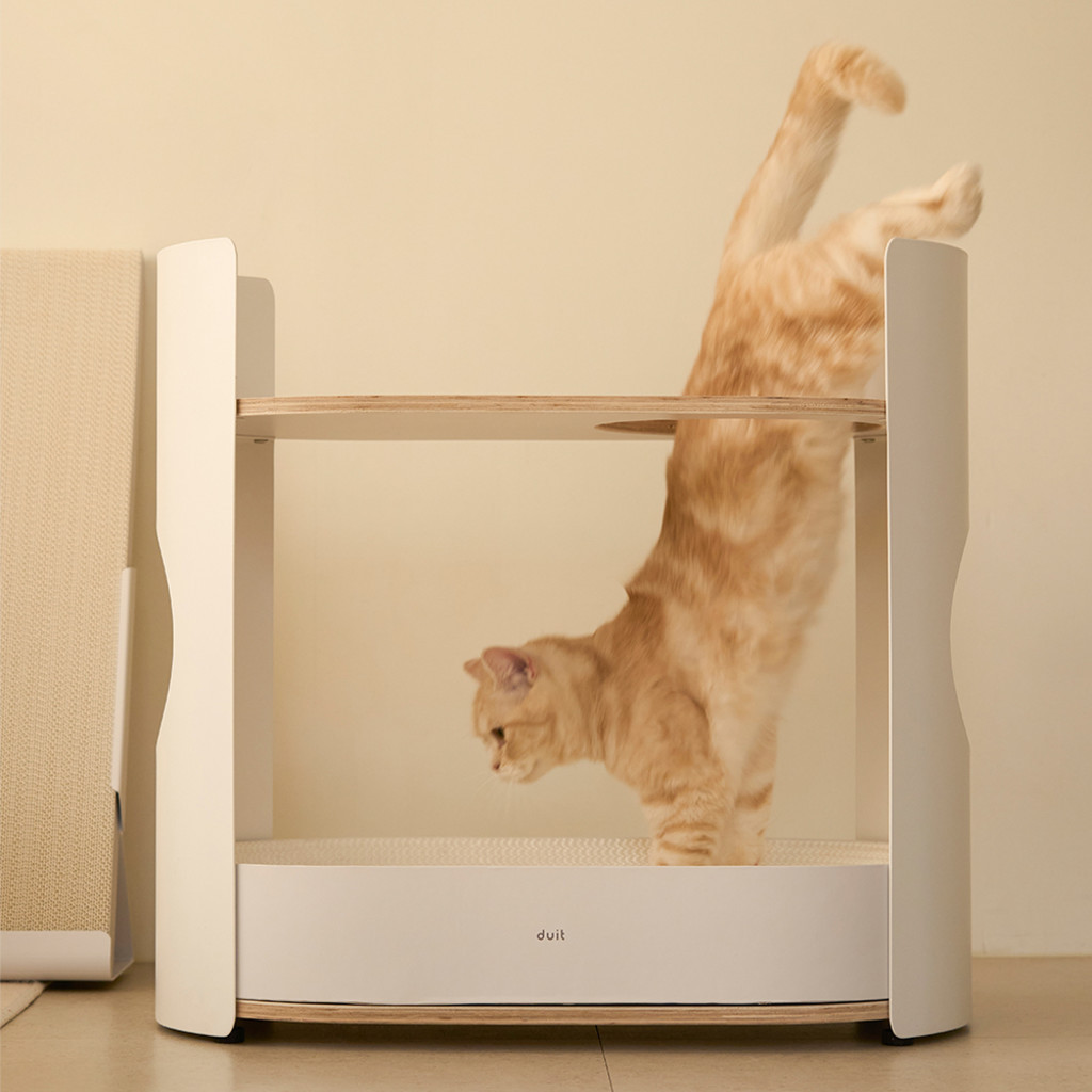 duit all day rack [Pre order]