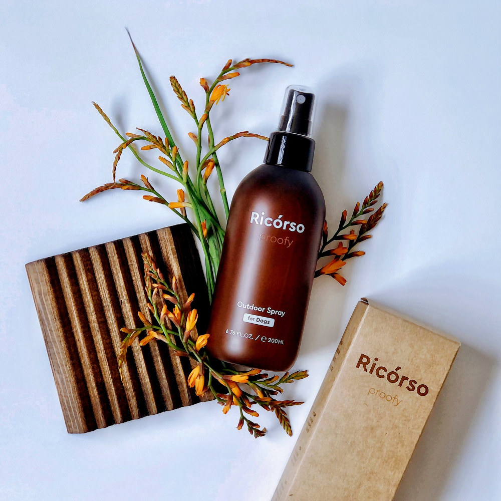 Proofy Outdoor Spray