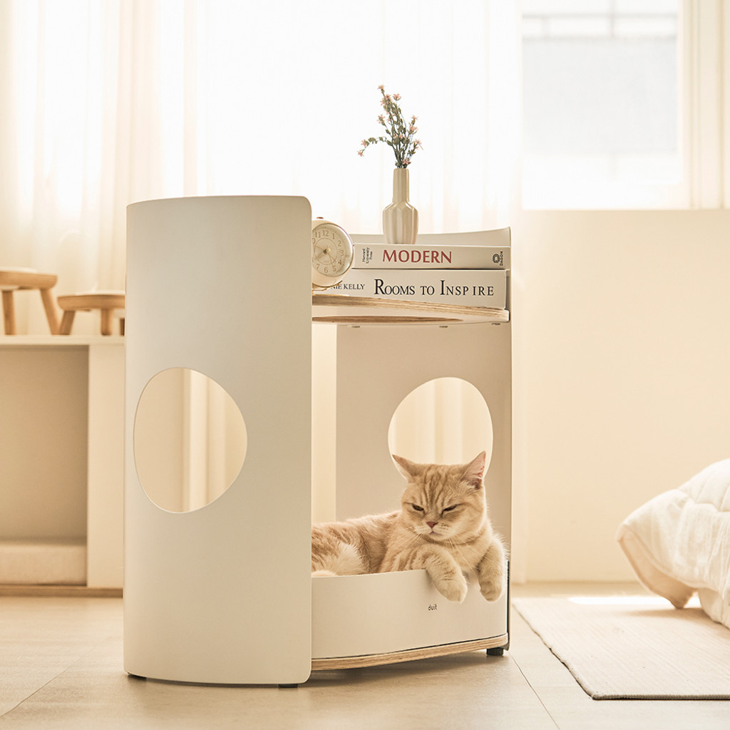 duit all day rack [Pre order]